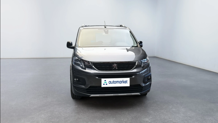 PEUGEOT Rifter Rifter 1.5 BlueHDI Allure Pack S&S N1