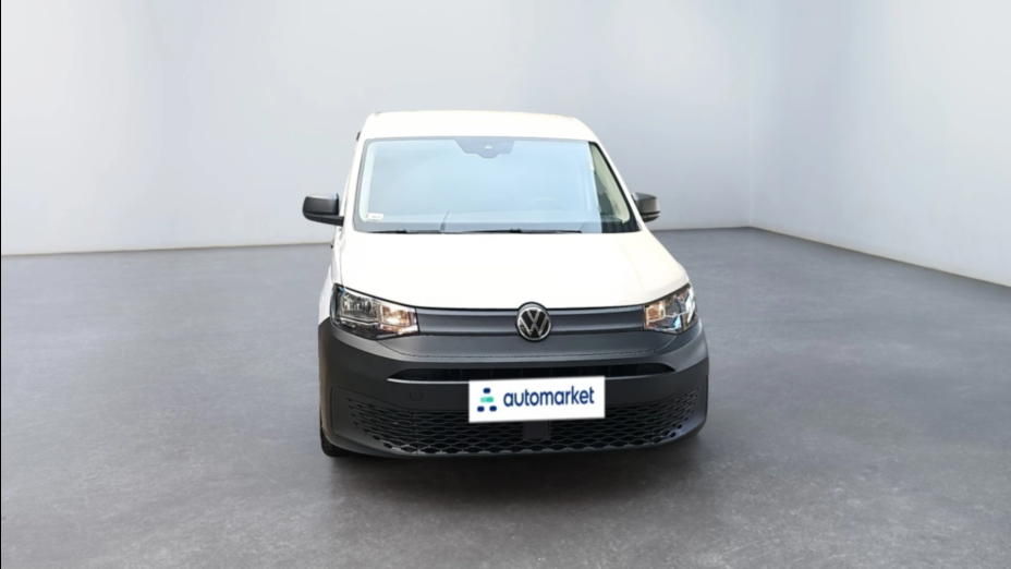 VOLKSWAGEN Caddy Caddy Cargo 2.0 TDI