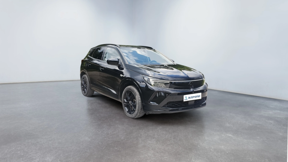 OPEL Grandland X Grandland 1.2 T GS S&S aut