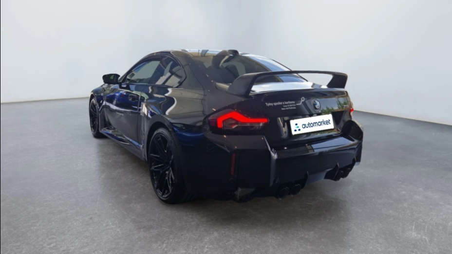BMW Seria 2 M2 aut Nowy