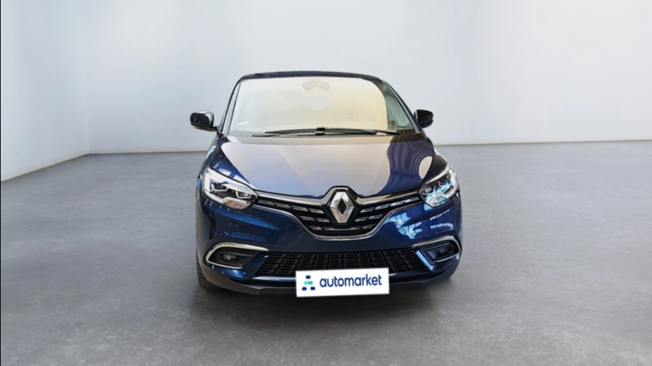 RENAULT Scenic Scenic Gr. 1.3 TCe FAP Intens EDC