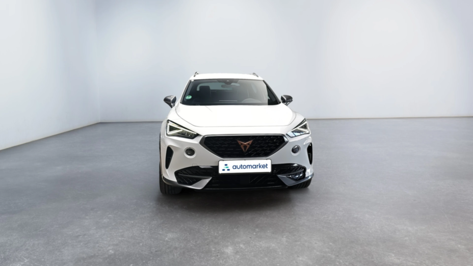 CUPRA Formentor Formentor 1.5 TSI DSG