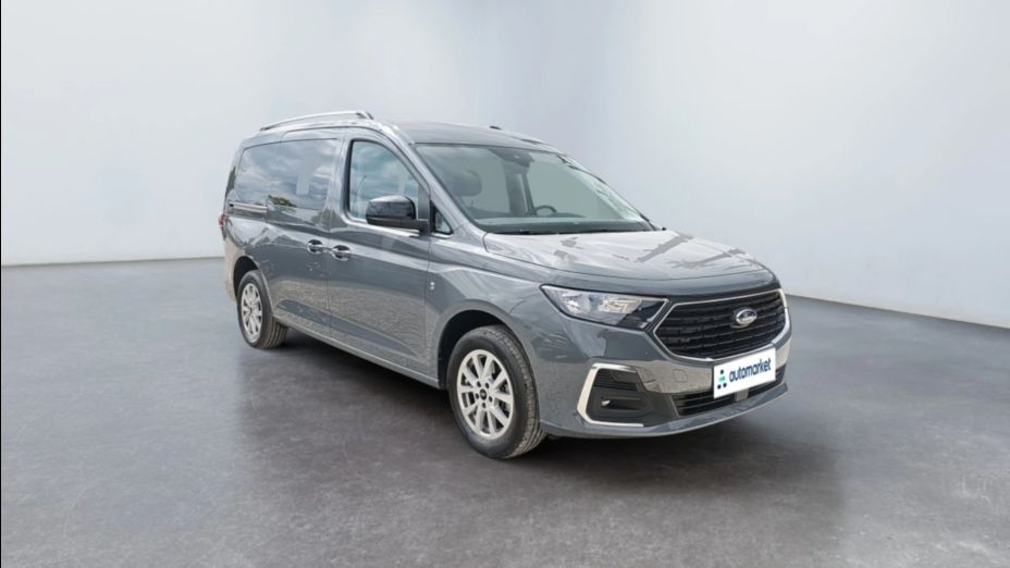 FORD Tourneo Connect Grand Tourneo Connect 2.0 EcoBlue Titanium
