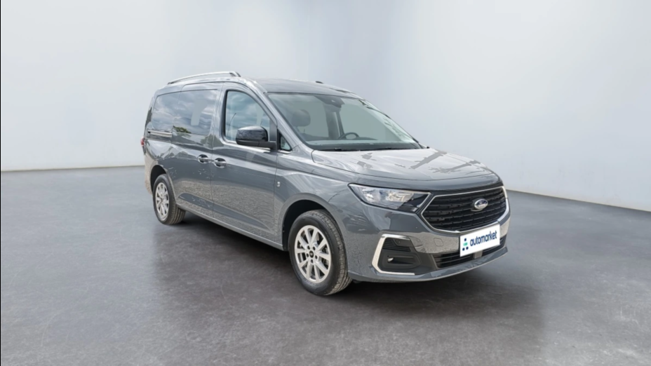 FORD Tourneo Connect Grand Tourneo Connect 2.0 EcoBlue Titanium