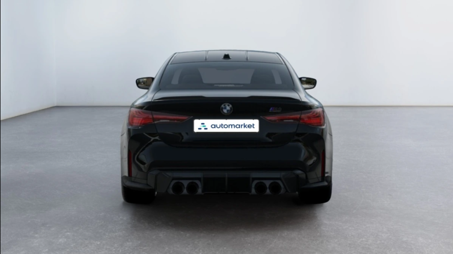 BMW Seria 4 M4 Competition M xDrive aut Nowy