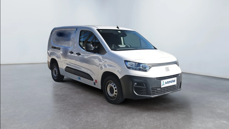 FIAT Doblo Cargo/Van Doblo Maxi Van 1.5 BlueHDI S&S