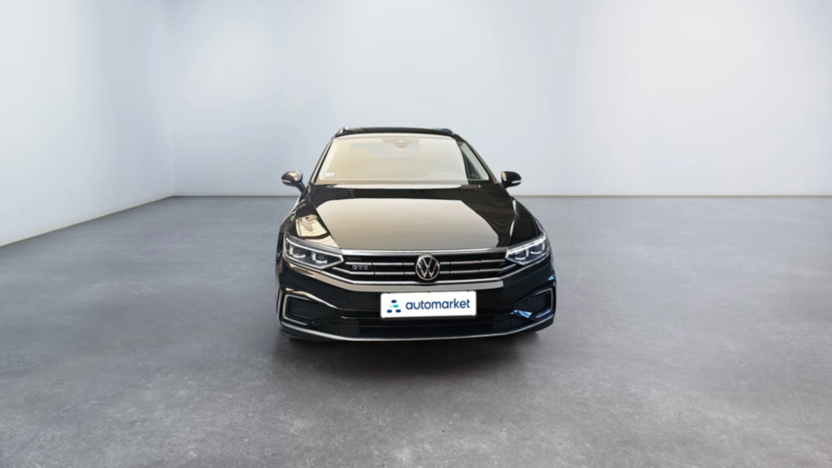 VOLKSWAGEN Passat Passat 1.4 TSI Plug-In Hybrid GTE DSG