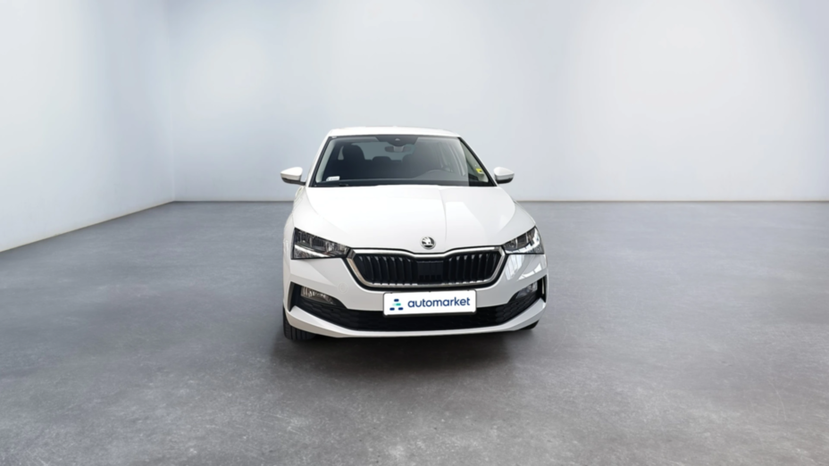 SKODA Scala Scala 1.0 TSI Ambition