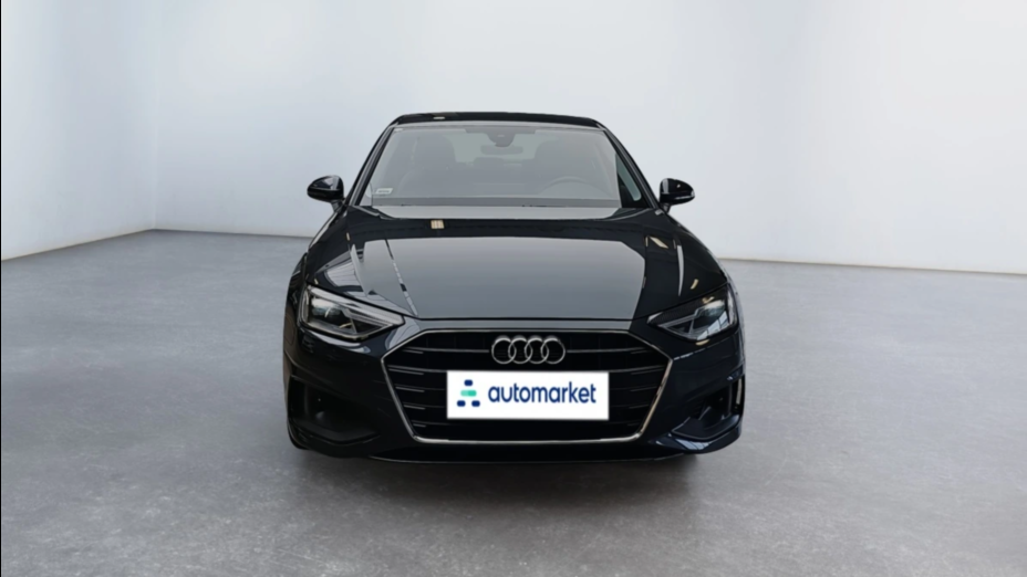 AUDI A4 A4 35 TDI mHEV S tronic