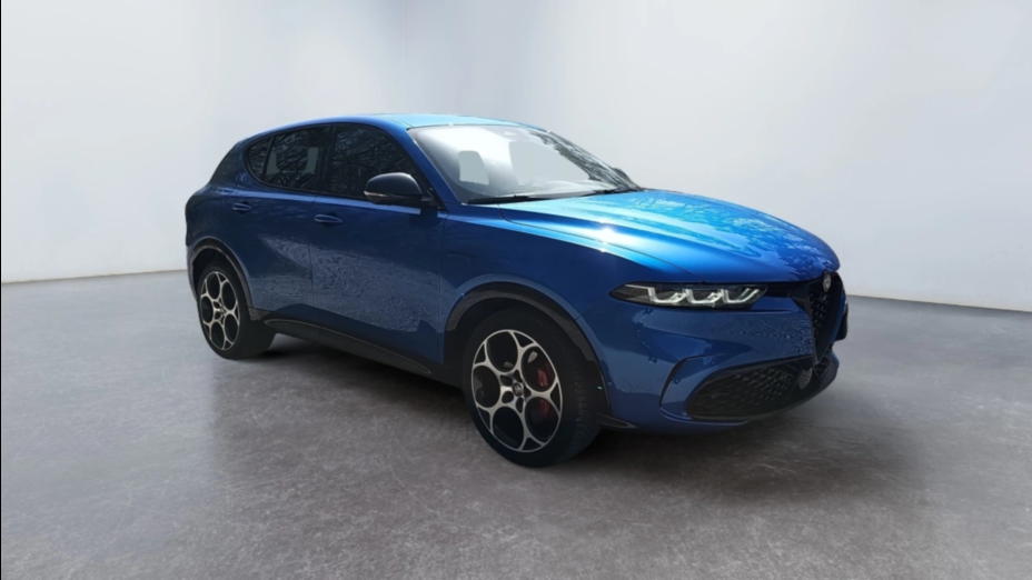 ALFA ROMEO Tonale Tonale 1.5 T4 GSE mHEV Veloce DCT