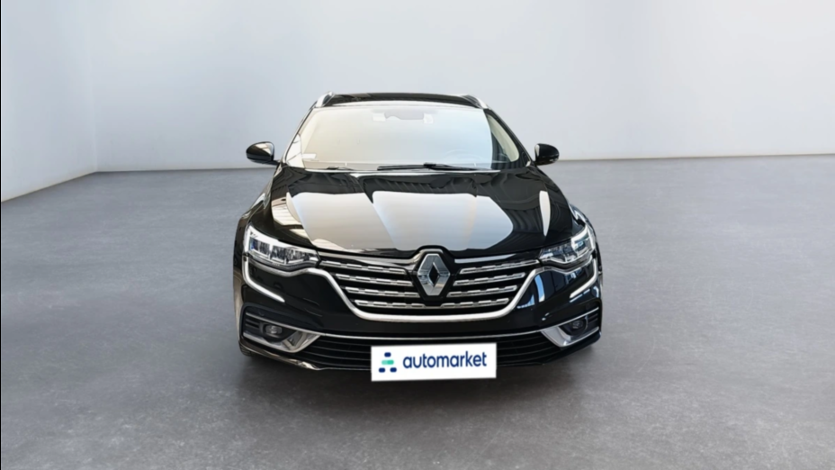 RENAULT Talisman Talisman 2.0  Blue dCi Intens EDC