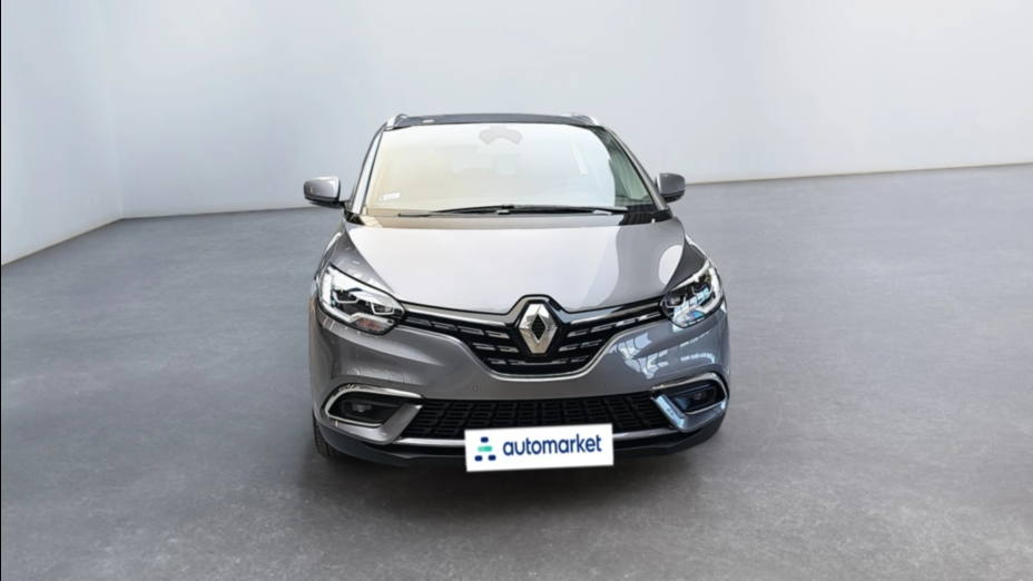 RENAULT Scenic Scenic Gr. 1.3 TCe FAP Intens EDC
