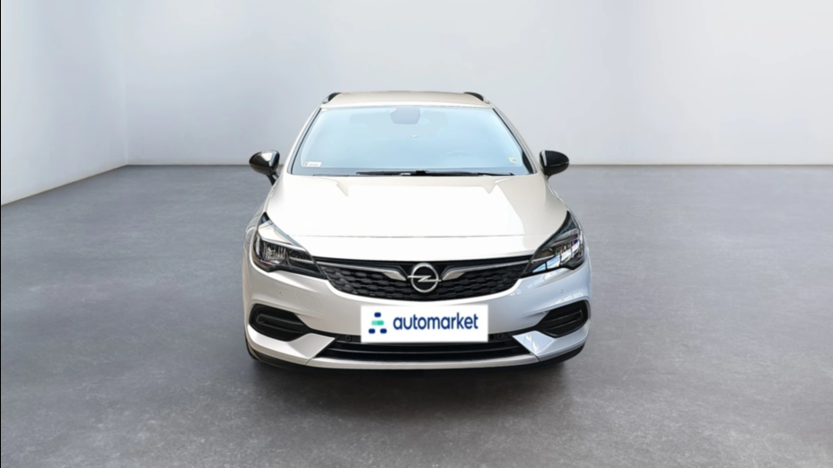 OPEL Astra Astra V 1.5 CDTI Edition S&S