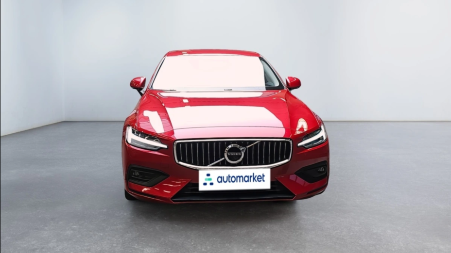 VOLVO S60 S60 B4 B Inscription aut