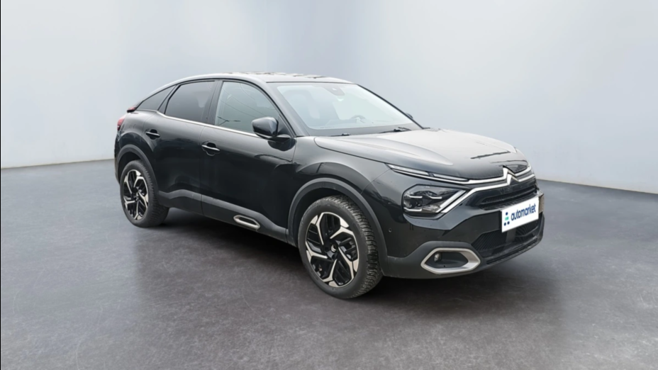 CITROEN C4 C4 1.2 PureTech C-Series S&S EAT8