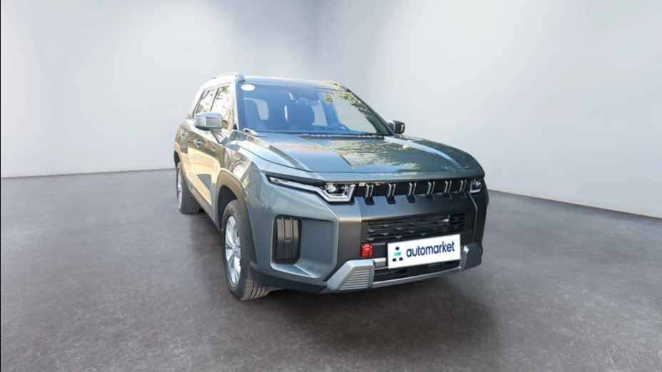 KGM / SSANGYONG Torres Torres 1.5 T-GDI Joy aut Nowy