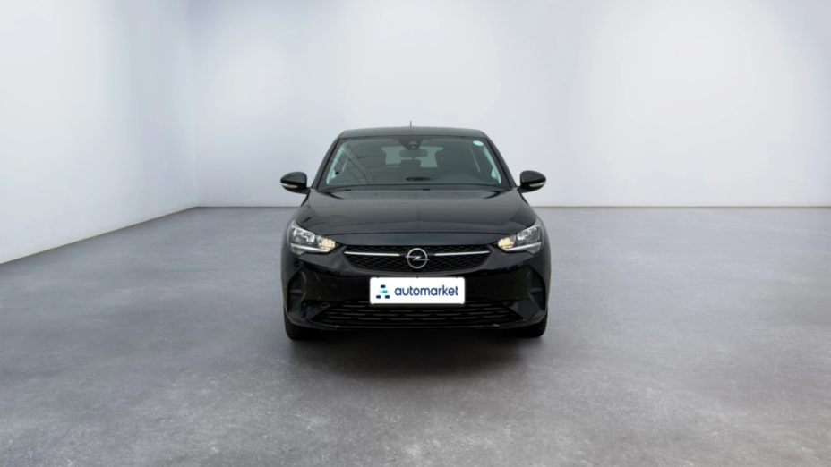 OPEL Corsa Corsa 1.2 Edition S&S