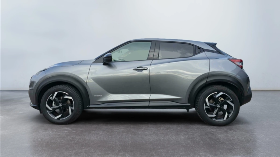 NISSAN Juke Juke 1.6 Hybrid N-Connecta AMT