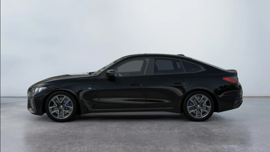 BMW i4 i4 80.7kWh eDrive 40 M Sport Nowy