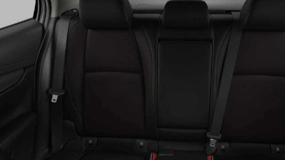 MAZDA 3 3 2.0 mHEV Centre-Line aut Nowy