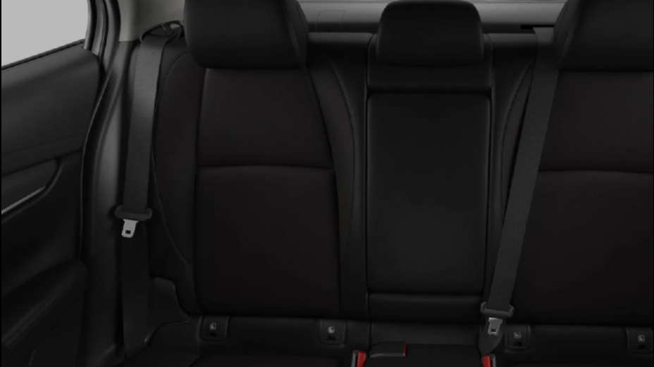 MAZDA 3 3 2.0 mHEV Exclusive-Line aut Nowy