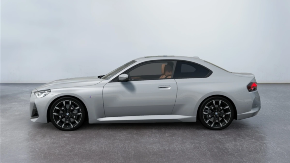 BMW Seria 2 218i M Sport aut Nowy