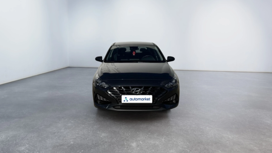 HYUNDAI i30 i30 1.0 T-GDI Modern