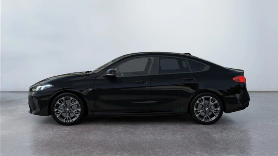 BMW Seria 2 220d xDrive M Sport aut Nowy