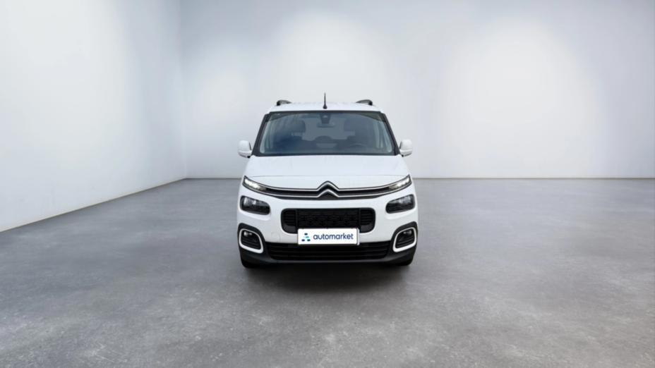 CITROEN Berlingo Berlingo M 1.5 BlueHDI Shine S&S