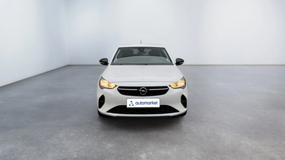 OPEL Corsa Corsa 1.2 Edition S&S