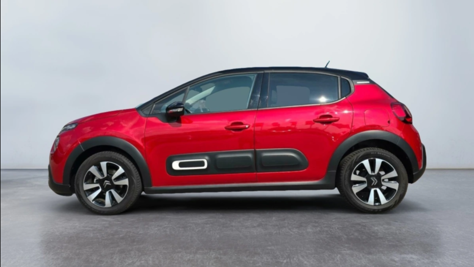 CITROEN C3 C3 1.2 PureTech Max