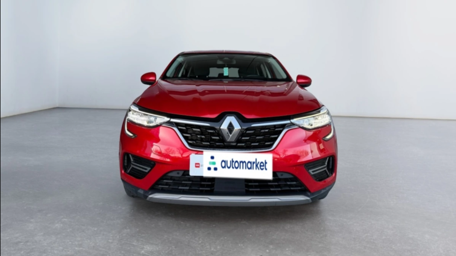RENAULT Arkana Arkana 1.6 E-TECH Intens MMT