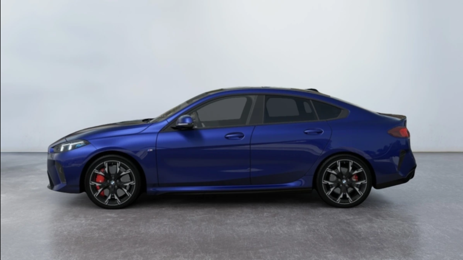BMW Seria 2 220 mHEV Nowy