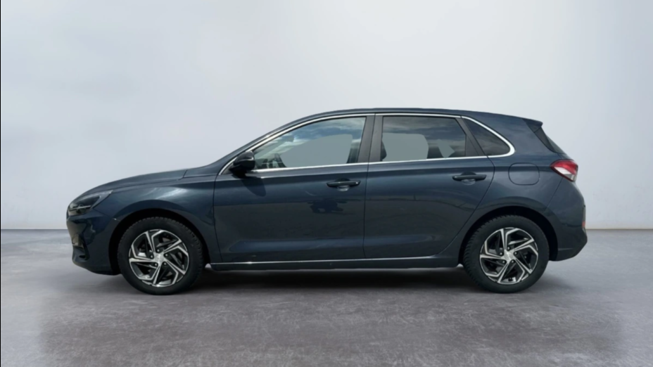 HYUNDAI i30 i30 1.0 T-GDI Smart DCT