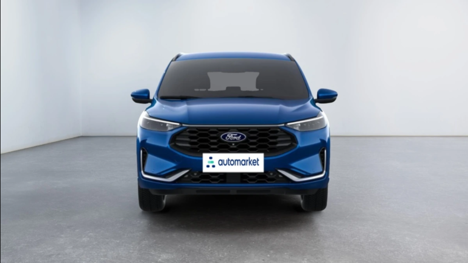FORD Kuga Kuga 2.5 FHEV AWD ST-Line X eCVT Nowy
