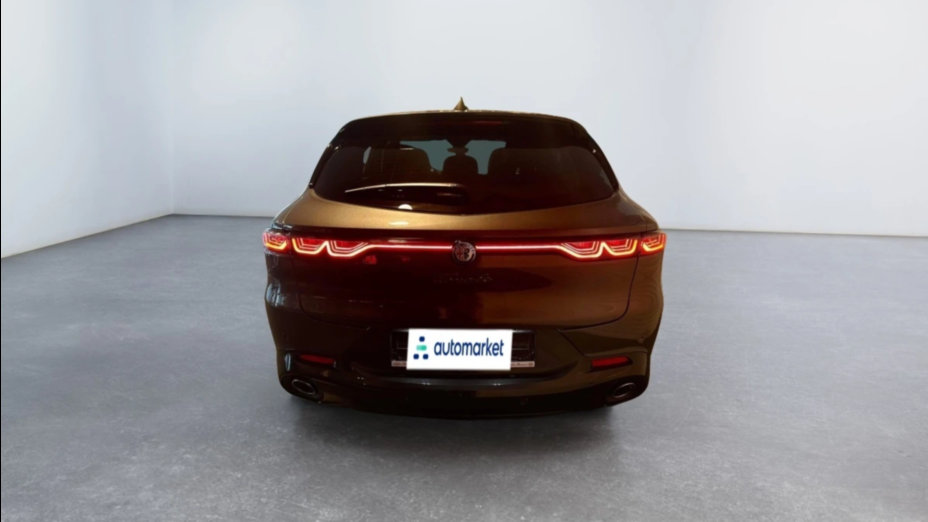 ALFA ROMEO Tonale Tonale 1.3 PHEV Q4 Veloce aut