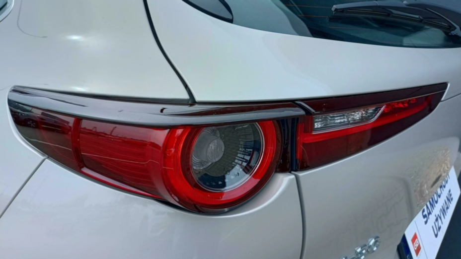 MAZDA CX-30 CX-30 2.0 mHEV Exclusive-Line 2WD aut