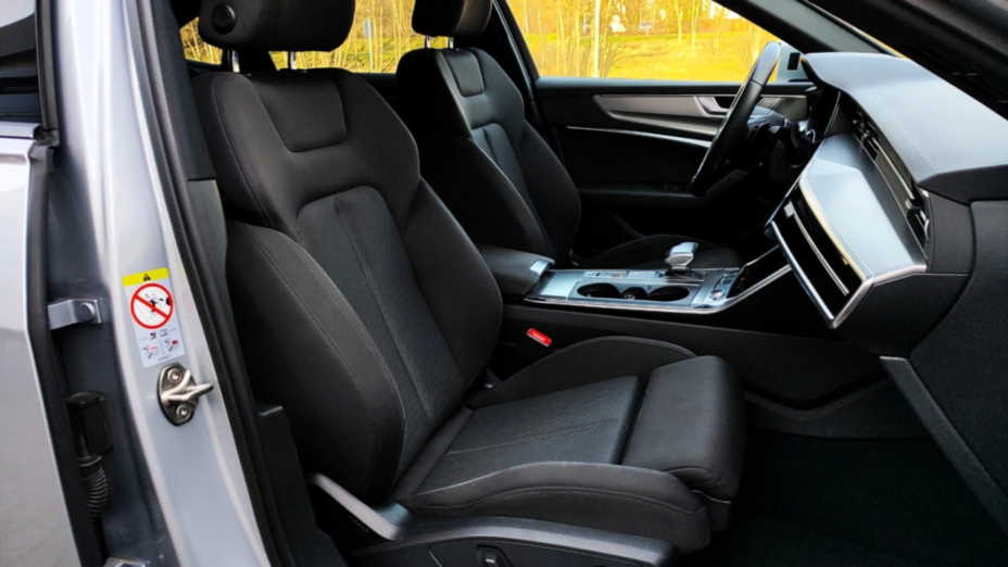 AUDI A6 A6 40 TDI mHEV Quattro Sport S tronic