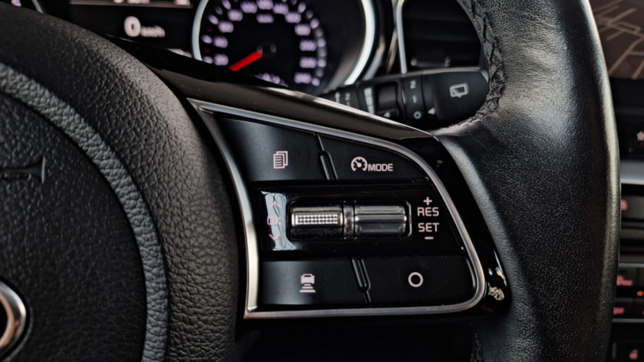 KIA XCeed XCeed 1.4 T-GDI L DCT