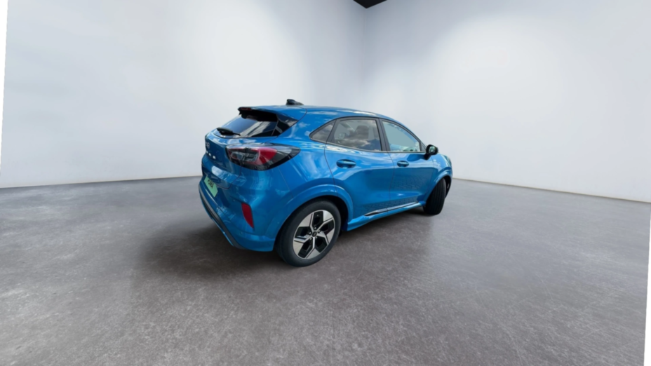 FORD Puma Puma 43.6 kWh Nowy