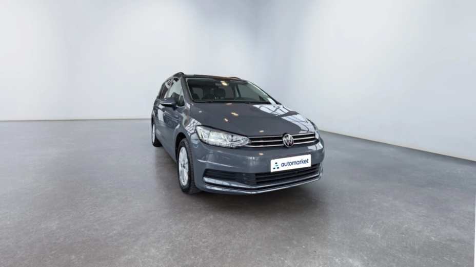 VOLKSWAGEN Touran Touran 2.0 TDI BMT SCR Comfortline
