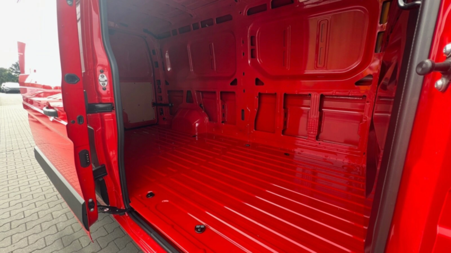 RENAULT Master Master dCi L3H2 Extra Nowy