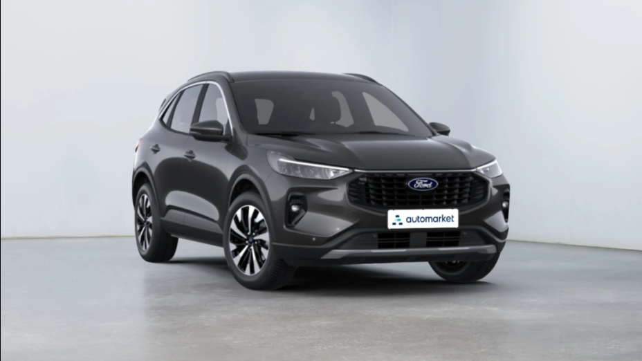 FORD Kuga Kuga 1.5 EcoBoost FWD Titanium aut Nowy