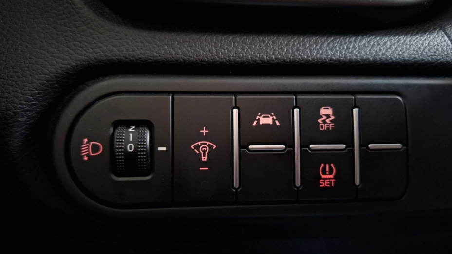 KIA Cee'd Ceed 1.0 T-GDI S