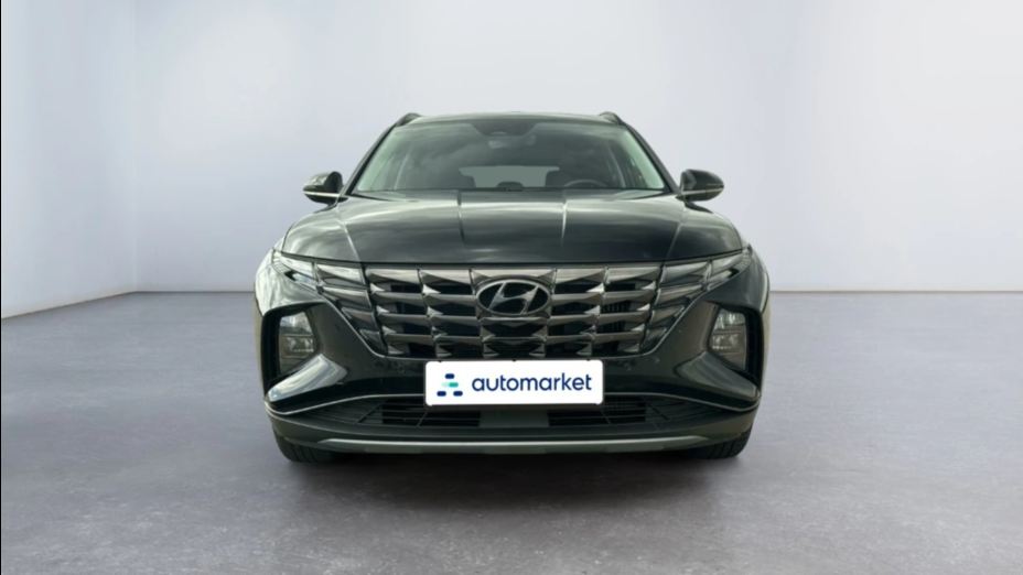 HYUNDAI Tucson Tucson 1.6 T-GDi HEV Executive 2WD