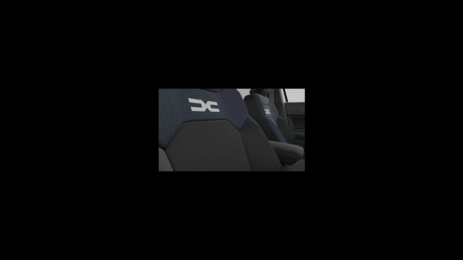 DACIA Duster Duster 1.0 TCe Journey LPG Nowy