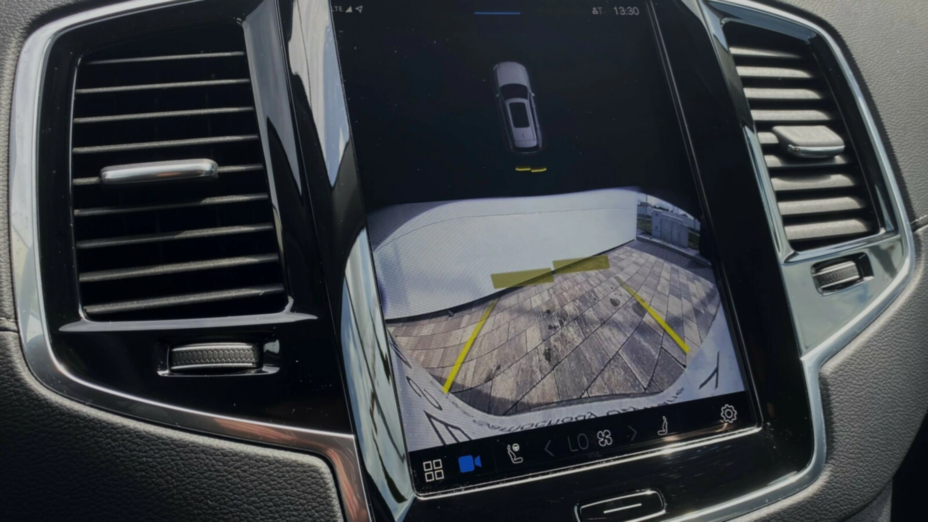 VOLVO XC90 XC90 B5 D AWD Plus Bright 7os aut