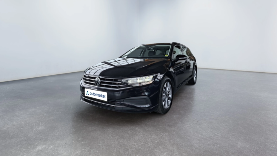 VOLKSWAGEN Passat Passat 2.0 TSI Business DSG