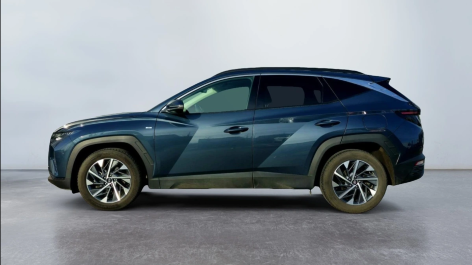 HYUNDAI Tucson Tucson 1.6 T-GDi 48V Executive 2WD DCT