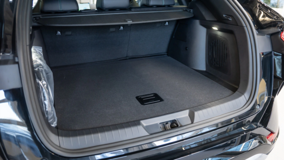 BYD Seal U Seal U 1.5 DM-i Boost Nowy